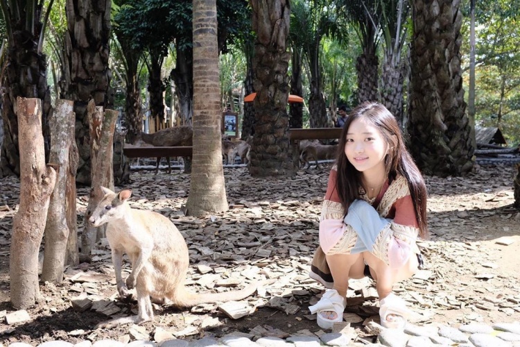 防疫關在家，要不要來個美乳配炸雞？-第1章-图片19