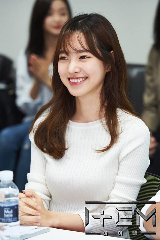 韓國女醫生太正了吧…可以掛號嗎？-第1章-图片3