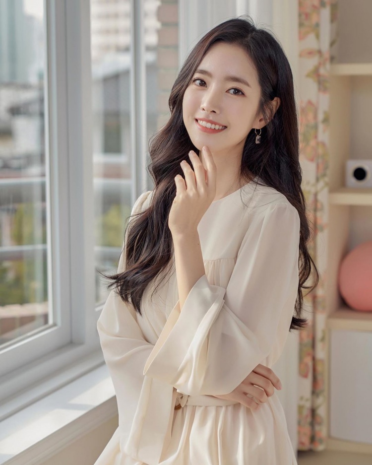 韓國女醫生太正了吧…可以掛號嗎？-第1章-图片4