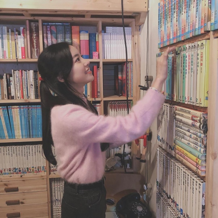 韓國女醫生太正了吧…可以掛號嗎？-第1章-图片5