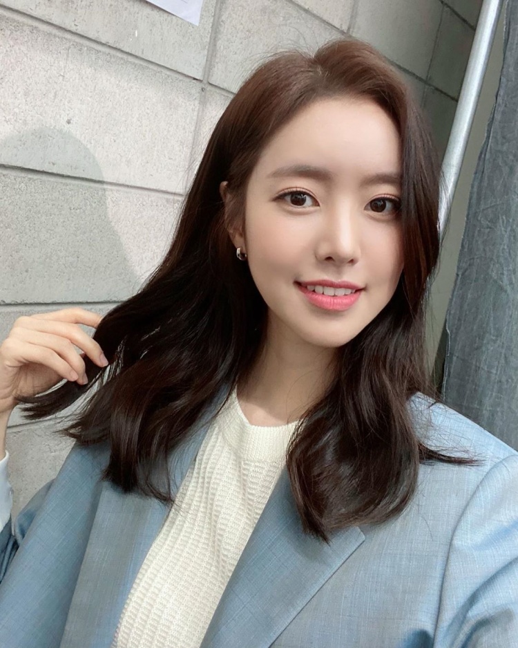 韓國女醫生太正了吧…可以掛號嗎？-第1章-图片6