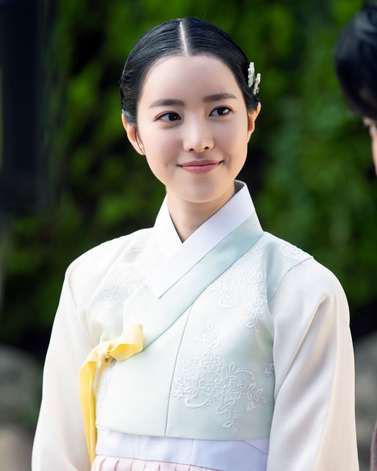 韓國女醫生太正了吧…可以掛號嗎？-第1章-图片7