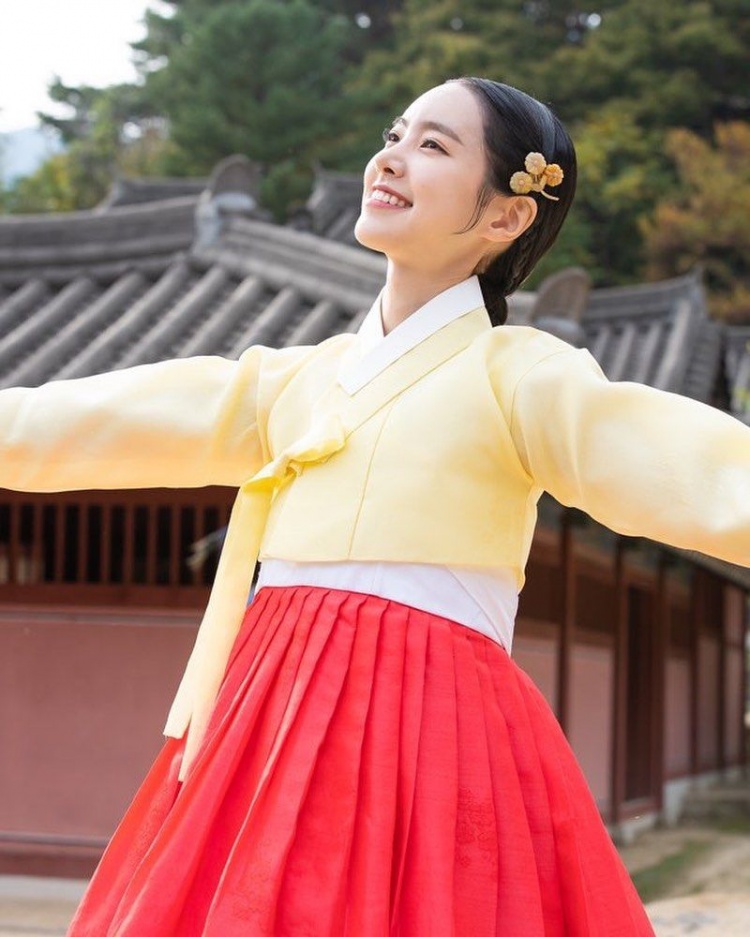 韓國女醫生太正了吧…可以掛號嗎？-第1章-图片8