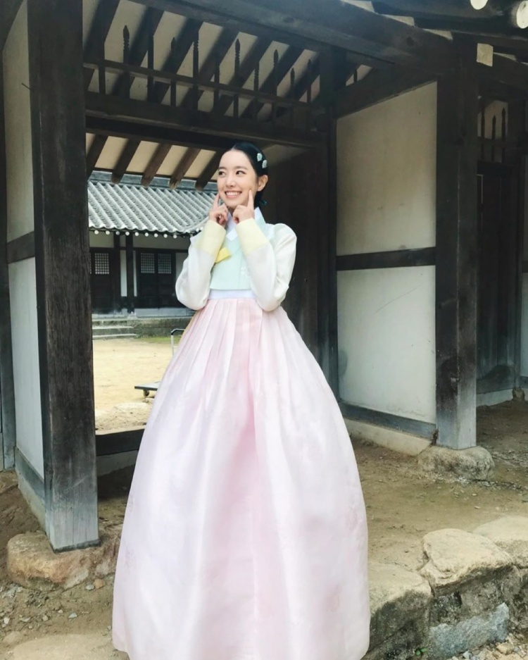 韓國女醫生太正了吧…可以掛號嗎？-第1章-图片9