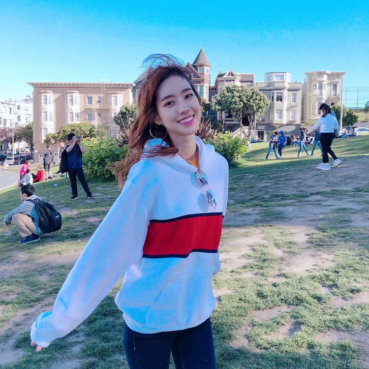 韓國女醫生太正了吧…可以掛號嗎？-第1章-图片11