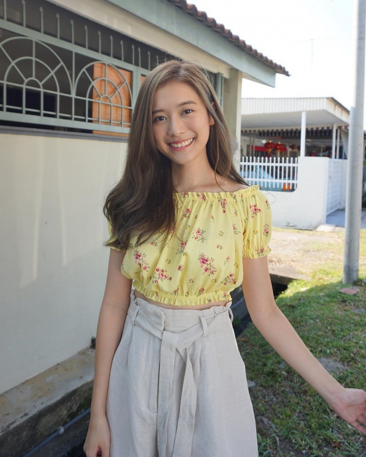 這位超甜藥師的笑容太犯規啦！-第1章-图片16