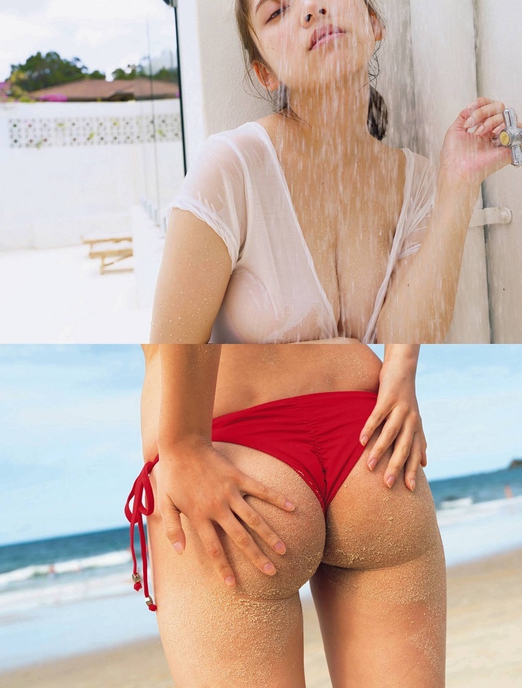 都丸紗也華 飽滿美胸全都露尺度無極限-第1章-图片9