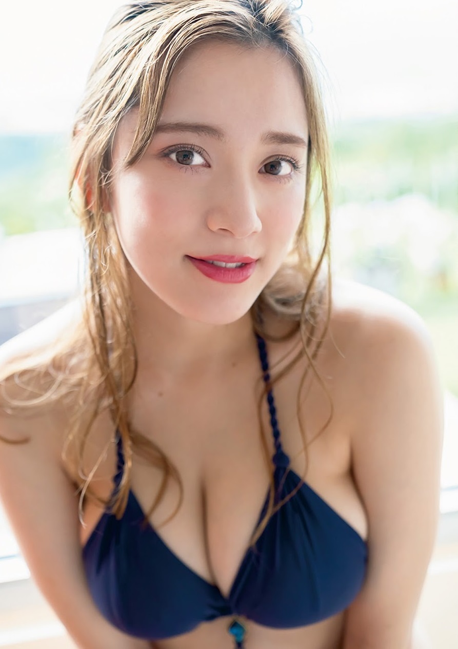 都丸紗也華 飽滿美胸全都露尺度無極限-第1章-图片13