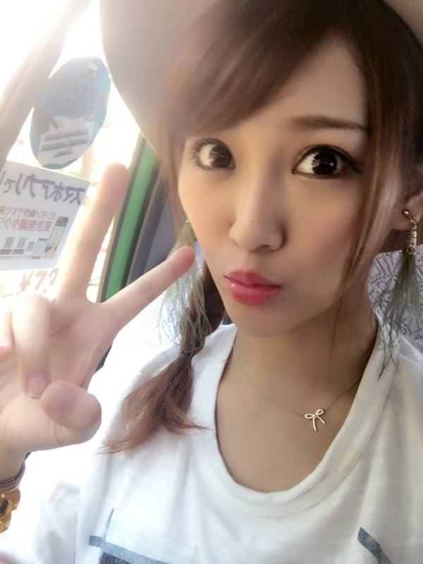 長腿版的明日花?!模特兒等級的長身正妹若菜奈央不管是長腿還是胸器都讓人目不轉睛!!-第1章-图片15