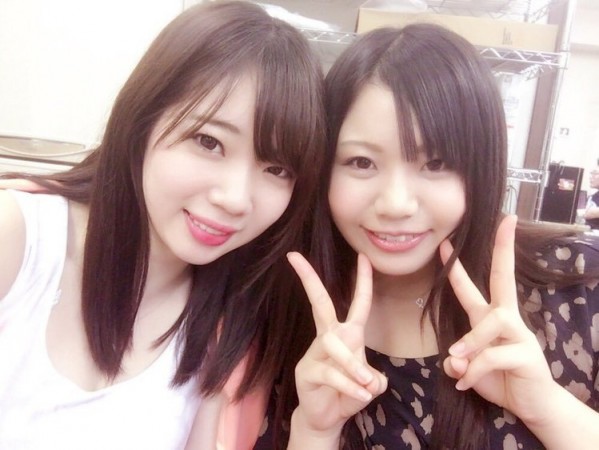 日系美人齋藤美由~!!白皙皮膚加上那對超亮車頭燈讓人頭暈啊!!-第1章-图片3