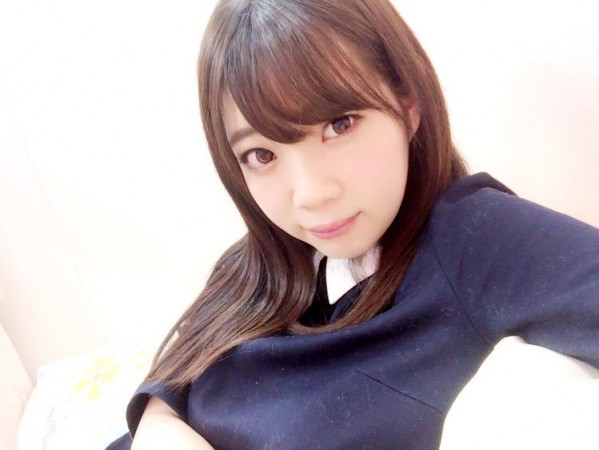 日系美人齋藤美由~!!白皙皮膚加上那對超亮車頭燈讓人頭暈啊!!-第1章-图片21