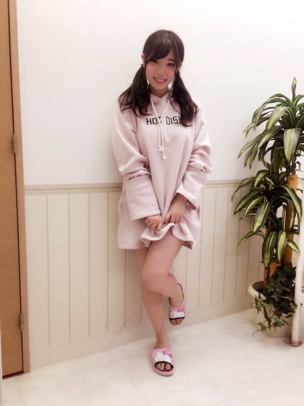 日系美人齋藤美由~!!白皙皮膚加上那對超亮車頭燈讓人頭暈啊!!-第1章-图片27