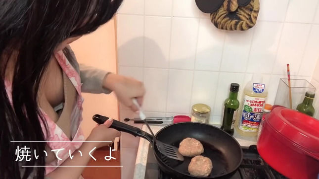 這94我想看的料理節目…優質歐派＞＜-第1章-图片1