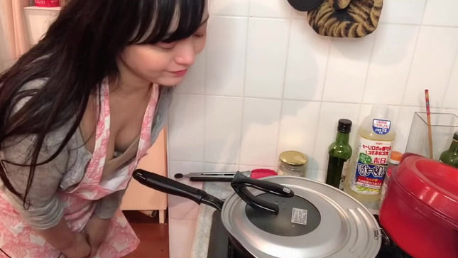 這94我想看的料理節目…優質歐派＞＜-第1章-图片10