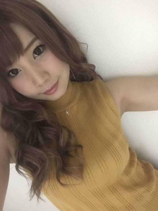 超級「實用」的笑眼天菜!!跟彩美旬果幾乎像到快成姊妹的長谷川留衣最懂男人心!!-第1章-图片6