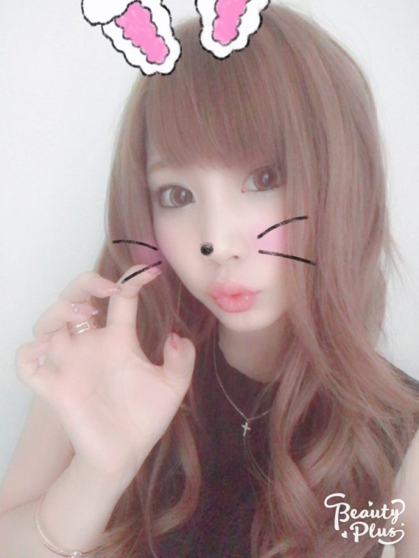 超級「實用」的笑眼天菜!!跟彩美旬果幾乎像到快成姊妹的長谷川留衣最懂男人心!!-第1章-图片7