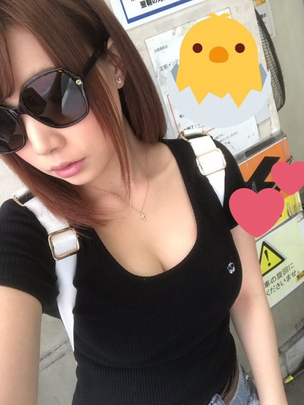 超級「實用」的笑眼天菜!!跟彩美旬果幾乎像到快成姊妹的長谷川留衣最懂男人心!!-第1章-图片8