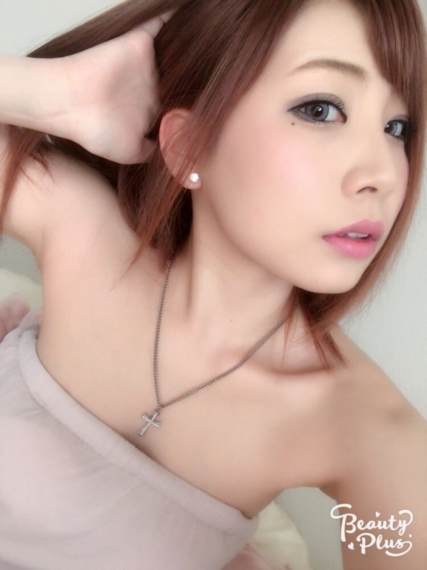 超級「實用」的笑眼天菜!!跟彩美旬果幾乎像到快成姊妹的長谷川留衣最懂男人心!!-第1章-图片10