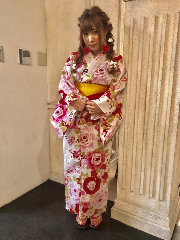 超級「實用」的笑眼天菜!!跟彩美旬果幾乎像到快成姊妹的長谷川留衣最懂男人心!!-第1章-图片12