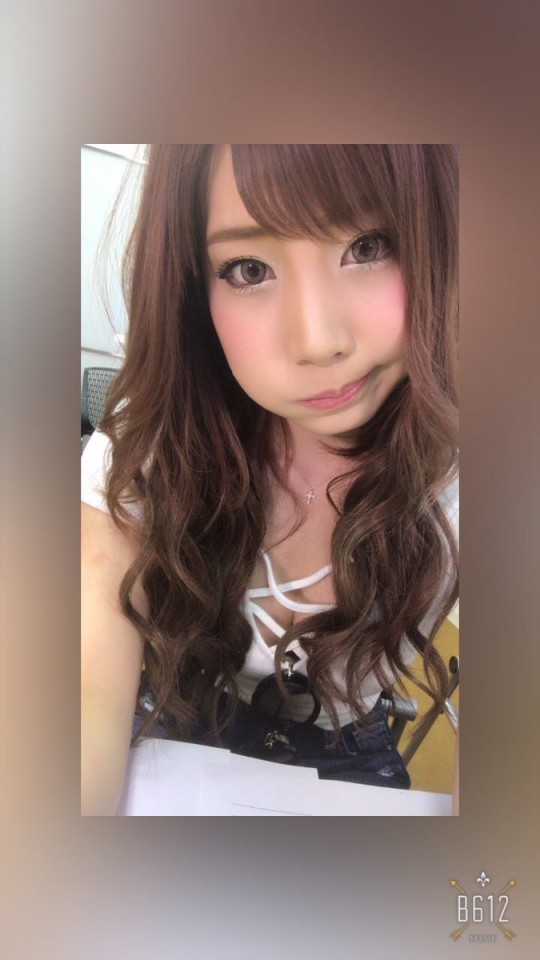 超級「實用」的笑眼天菜!!跟彩美旬果幾乎像到快成姊妹的長谷川留衣最懂男人心!!-第1章-图片13