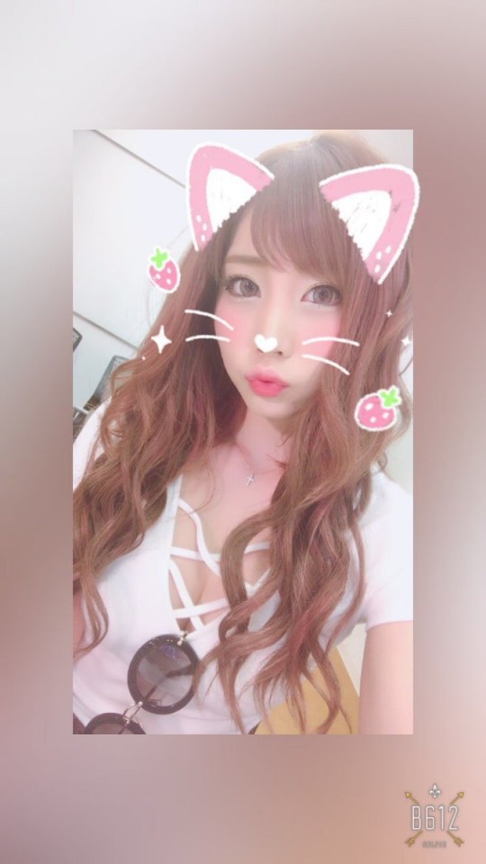 超級「實用」的笑眼天菜!!跟彩美旬果幾乎像到快成姊妹的長谷川留衣最懂男人心!!-第1章-图片15