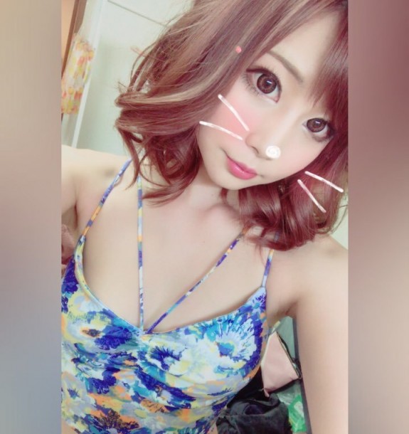 超級「實用」的笑眼天菜!!跟彩美旬果幾乎像到快成姊妹的長谷川留衣最懂男人心!!-第1章-图片22