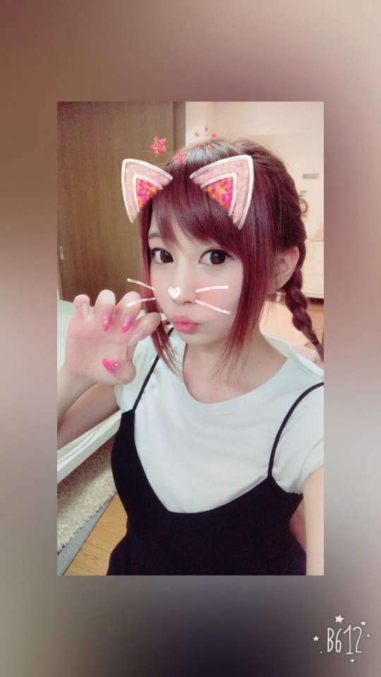 超級「實用」的笑眼天菜!!跟彩美旬果幾乎像到快成姊妹的長谷川留衣最懂男人心!!-第1章-图片23