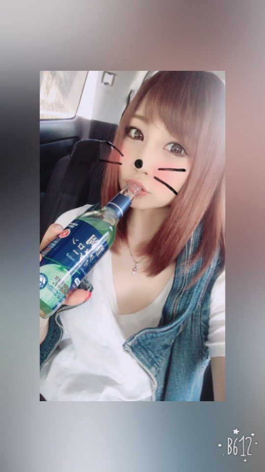 超級「實用」的笑眼天菜!!跟彩美旬果幾乎像到快成姊妹的長谷川留衣最懂男人心!!-第1章-图片26