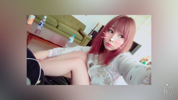 超級「實用」的笑眼天菜!!跟彩美旬果幾乎像到快成姊妹的長谷川留衣最懂男人心!!-第1章-图片31