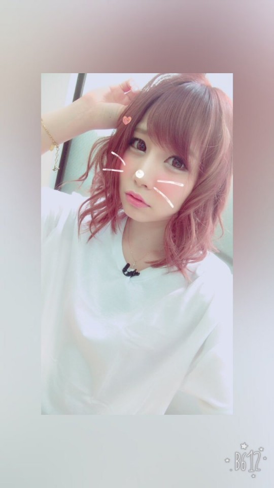 超級「實用」的笑眼天菜!!跟彩美旬果幾乎像到快成姊妹的長谷川留衣最懂男人心!!-第1章-图片32