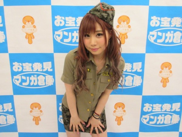 超級「實用」的笑眼天菜!!跟彩美旬果幾乎像到快成姊妹的長谷川留衣最懂男人心!!-第1章-图片34