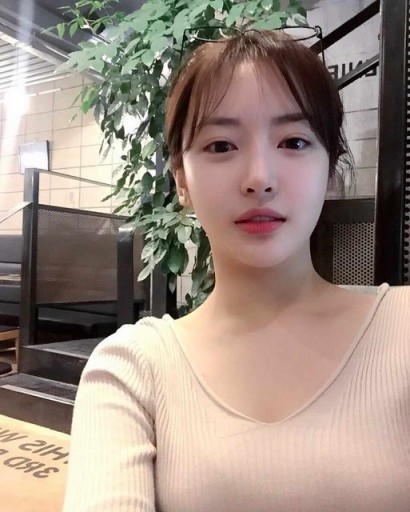 這個腫感很勾人...「根本大奶版宋慧喬」優質健身韓妹一出場讓全健身房都傻了！-第1章-图片6