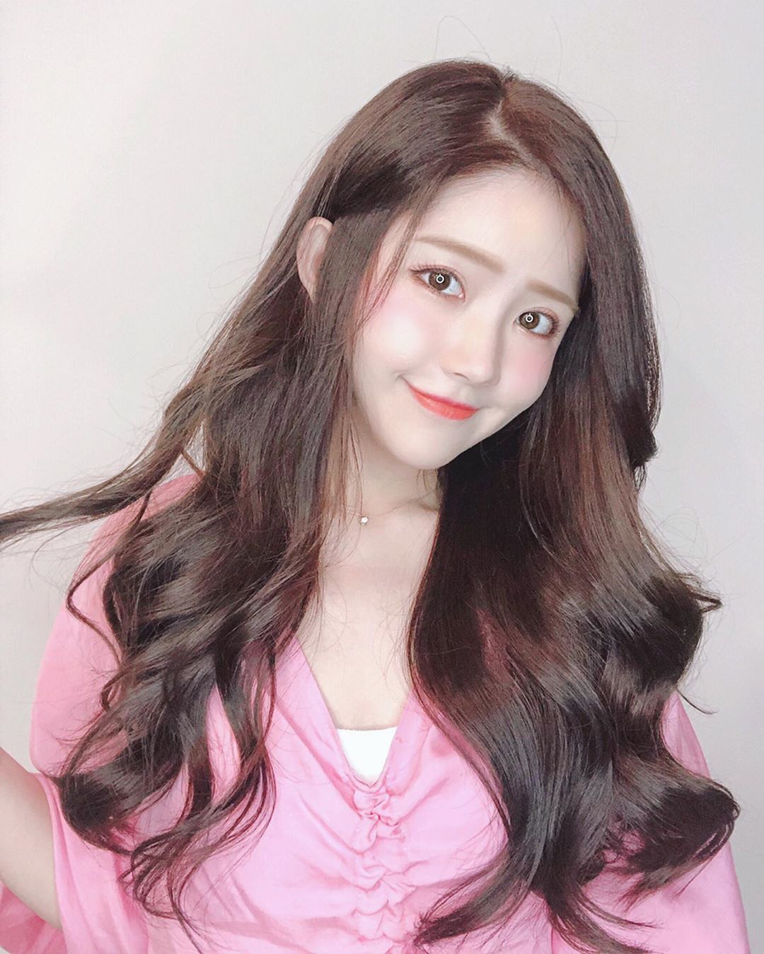 Erika's super sweet smile sweeps up to capture your heart-第1章-图片8