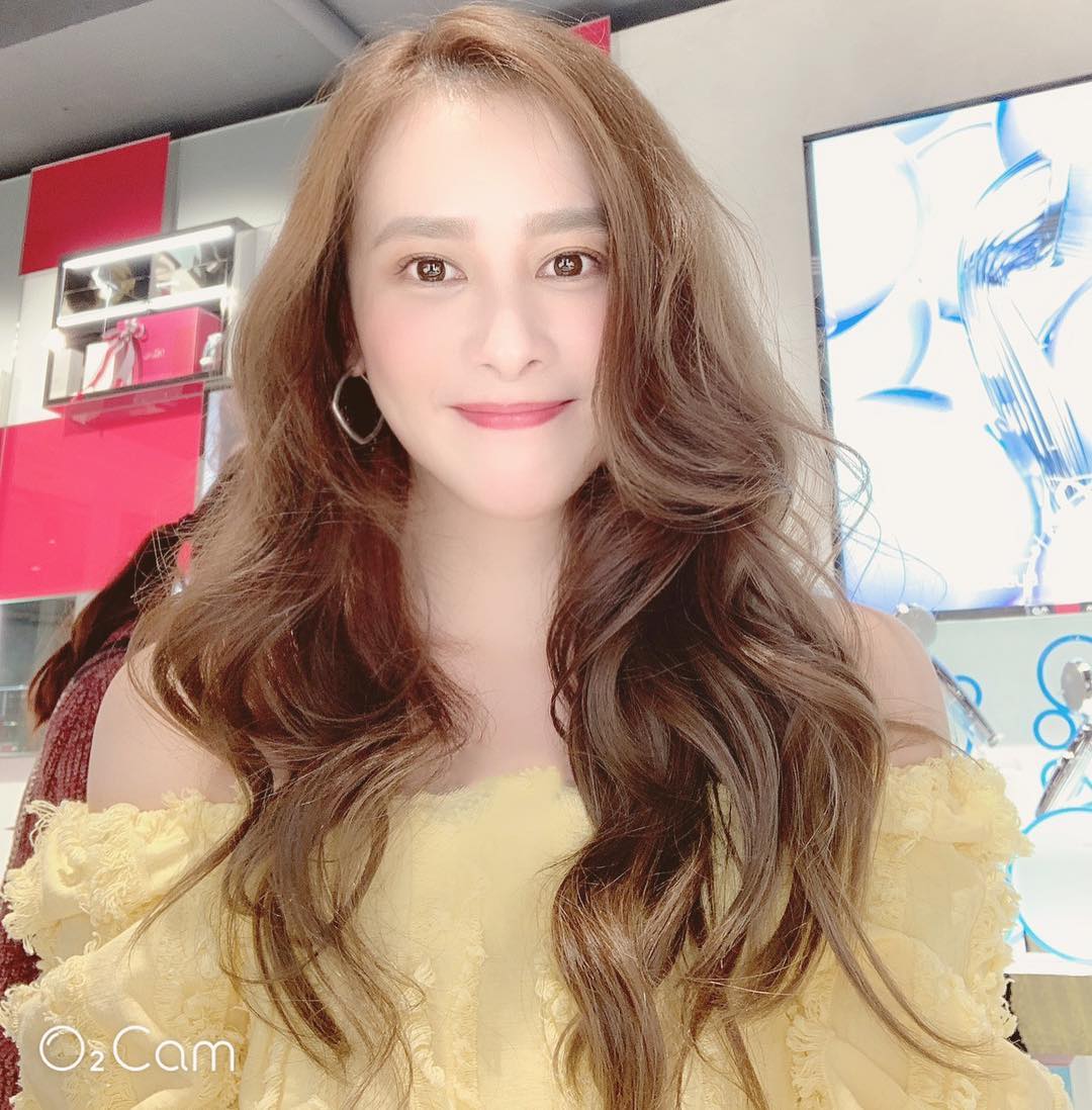 RosieH’s eyes can’t be taken back... The smile is sweet.-第1章-图片10