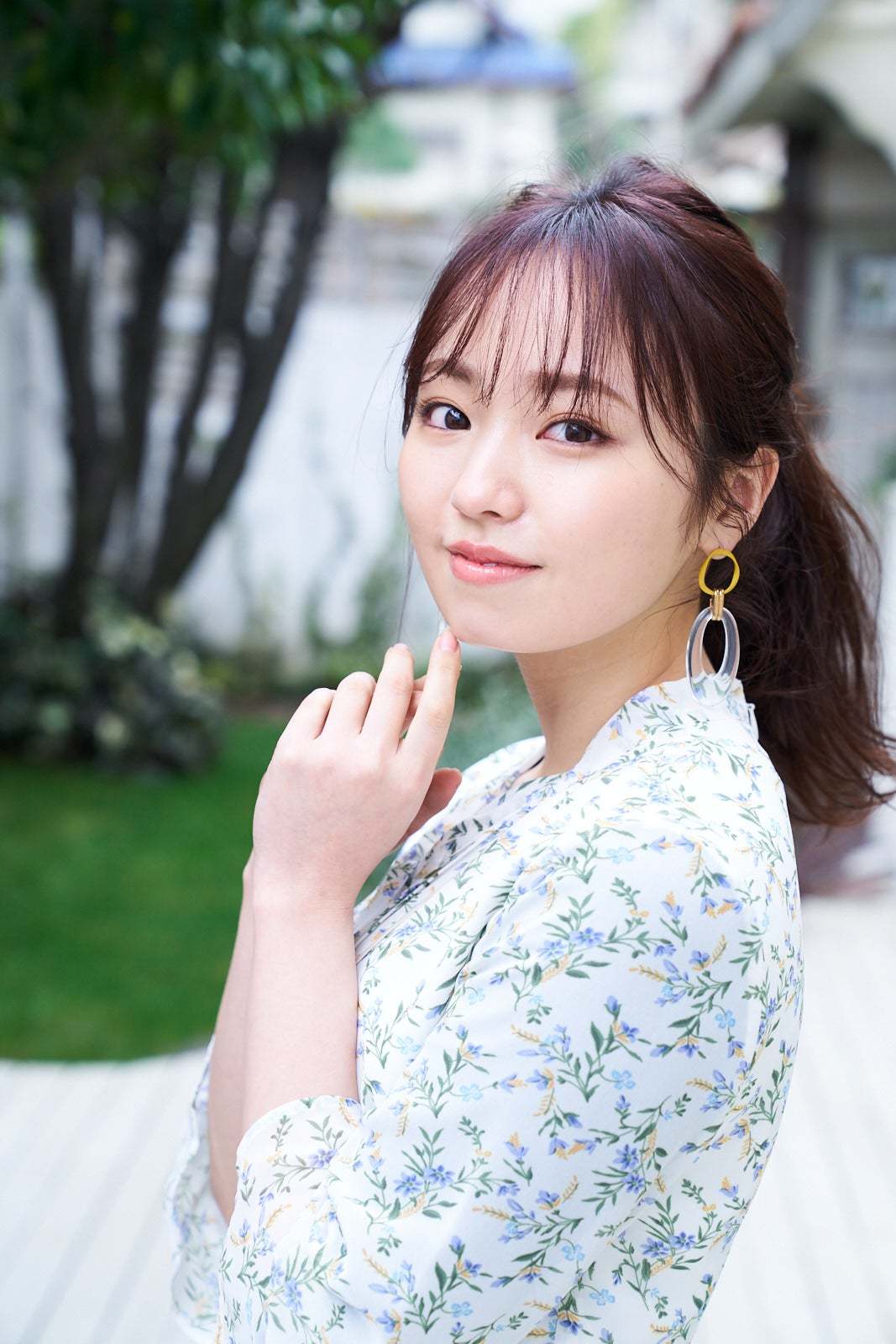 今泉佑唯 大露渾圓半球..逆天曲線眾人驚呆-第1章-图片6