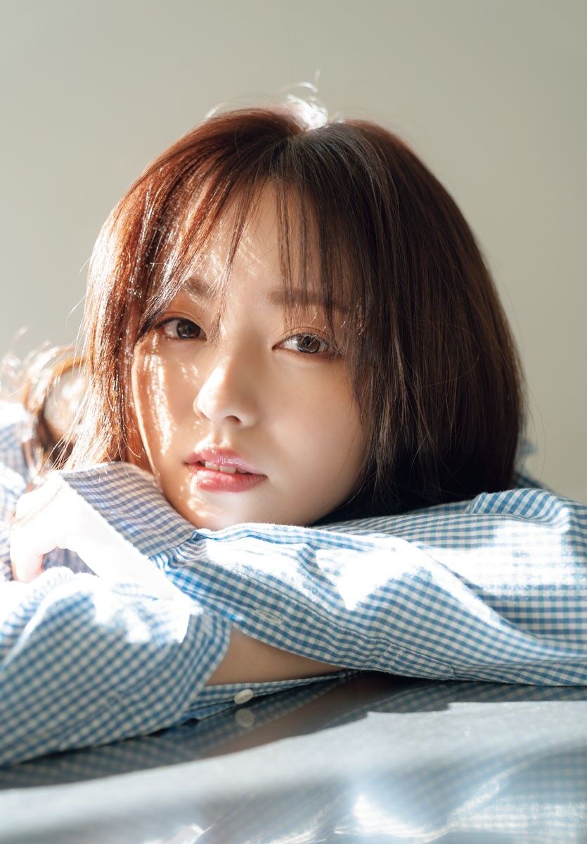 今泉佑唯 大露渾圓半球..逆天曲線眾人驚呆-第1章-图片12