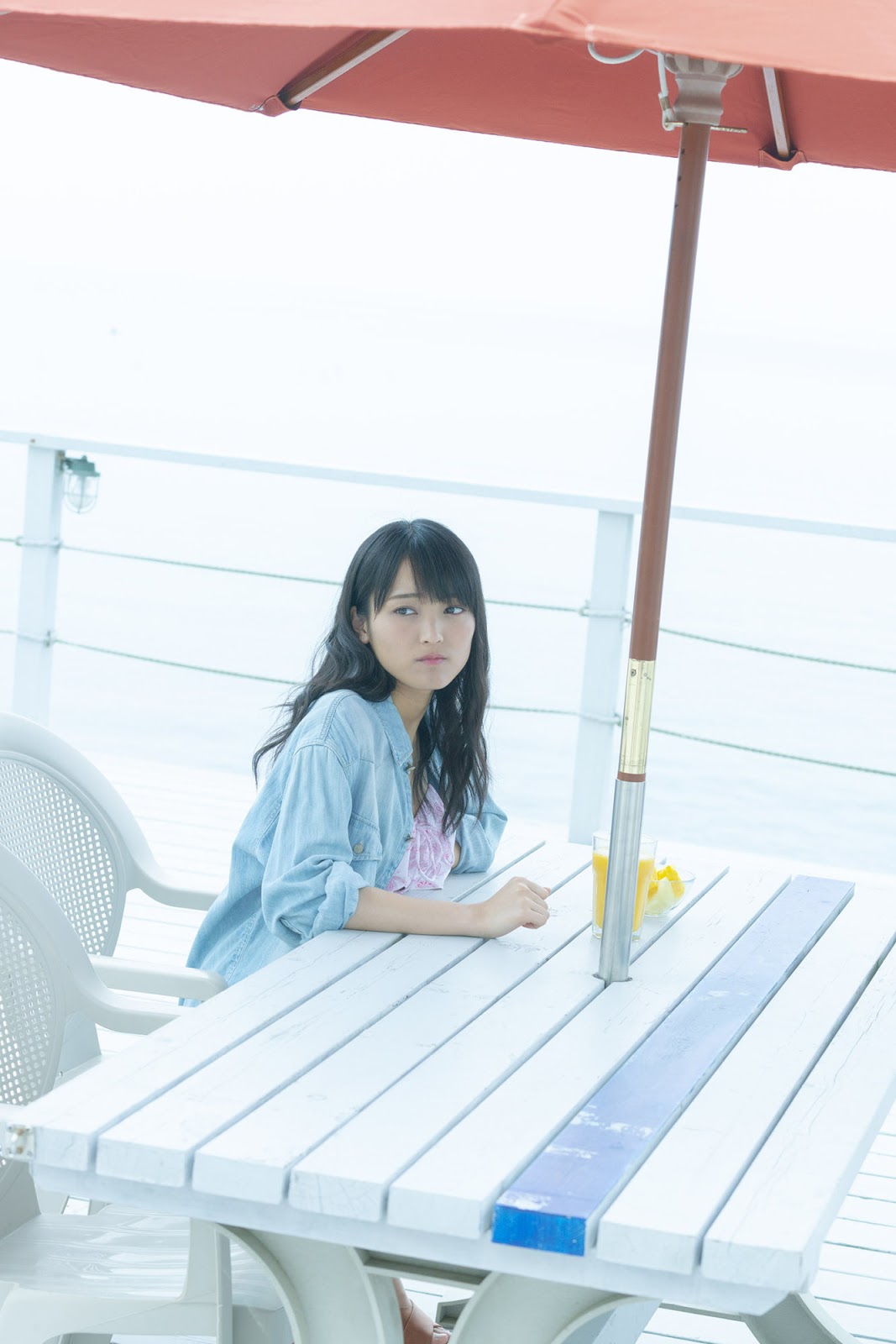 野村みな美 完美曲線好撩人