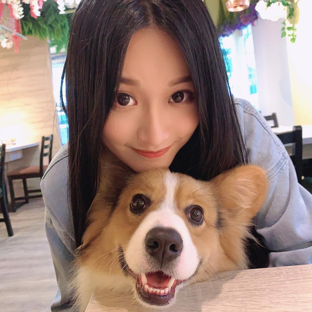 Aries Eris with long legs.-第1章-图片12