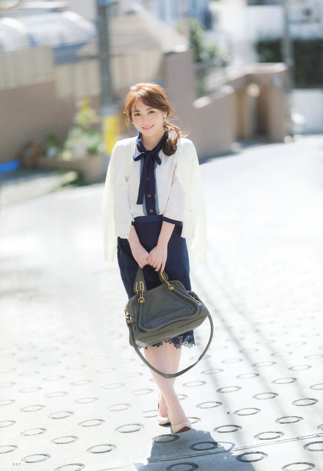 田村真佑 アップトゥボーイ 2020年05月號-第1章-图片2