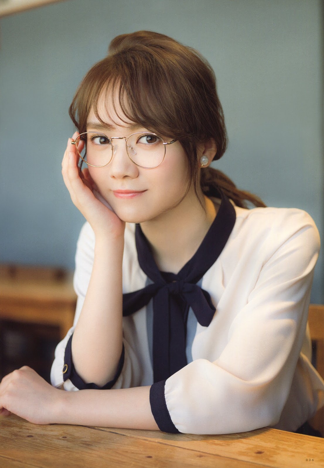 田村真佑 アップトゥボーイ 2020年05月號-第1章-图片3