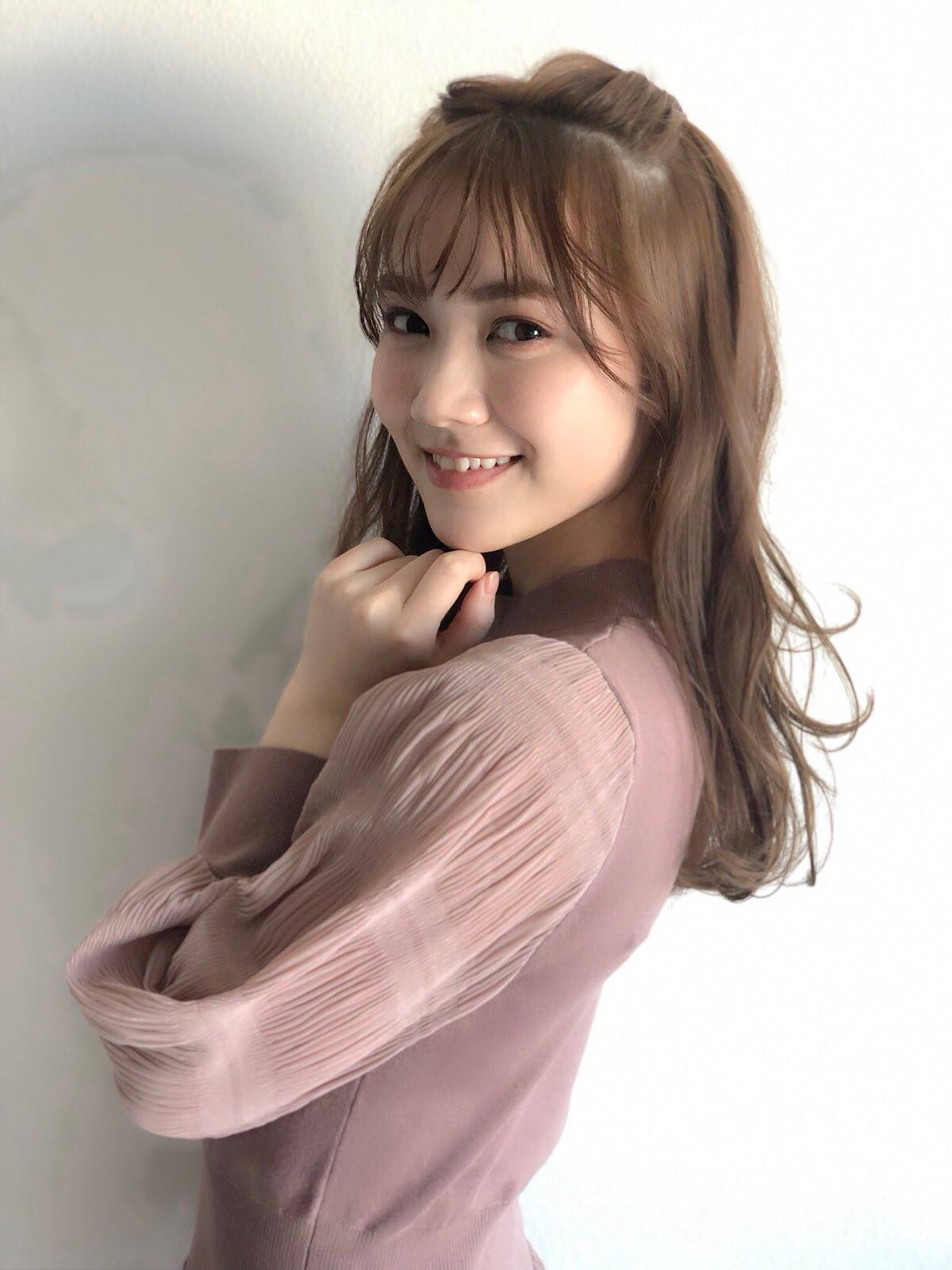 田村真佑 アップトゥボーイ 2020年05月號-第1章-图片12