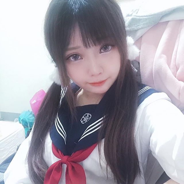 I want to see the blood in the nose and it can’t stop.-第1章-图片6