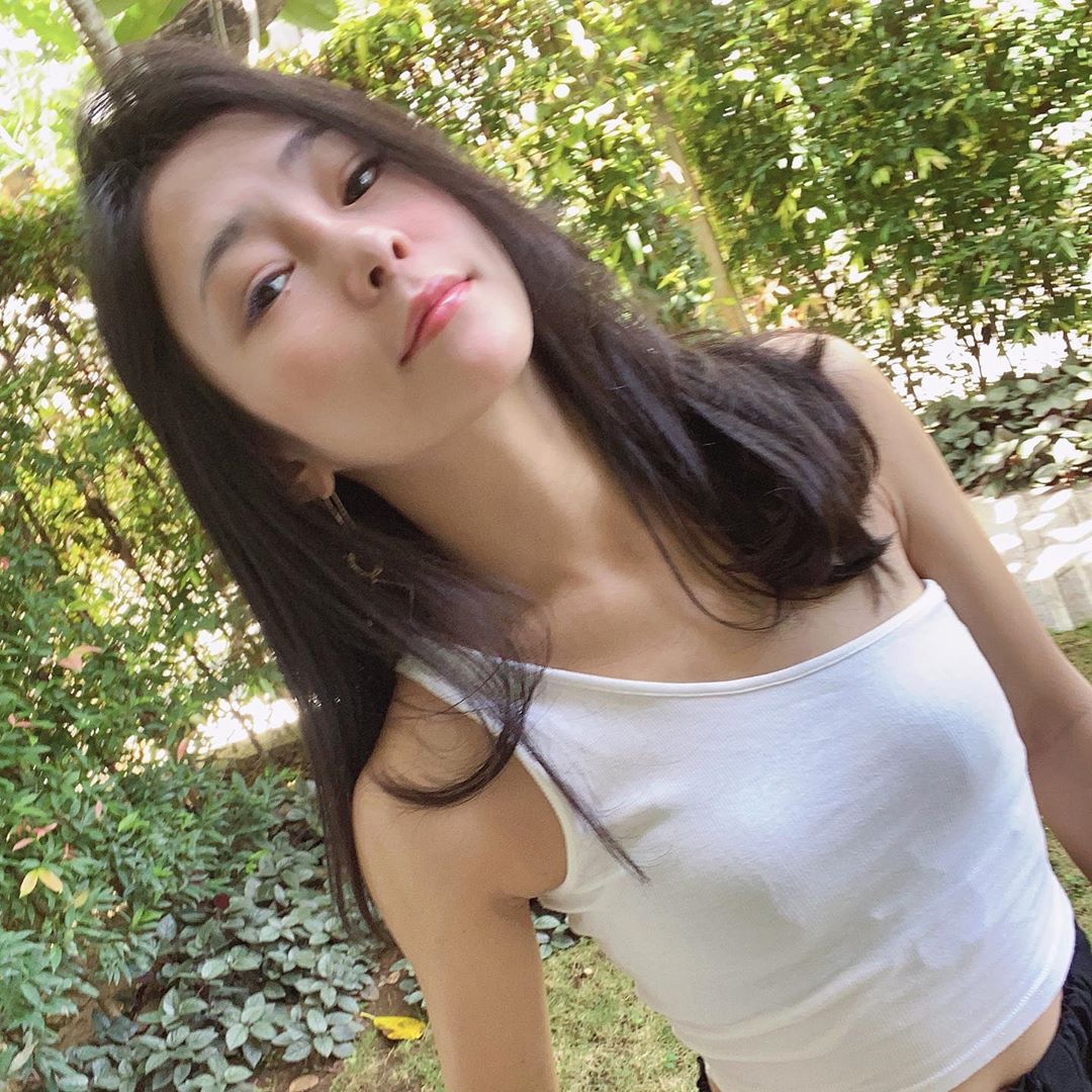 Joann's tempered face is featuring a tortuous extreme body.-第1章-图片13