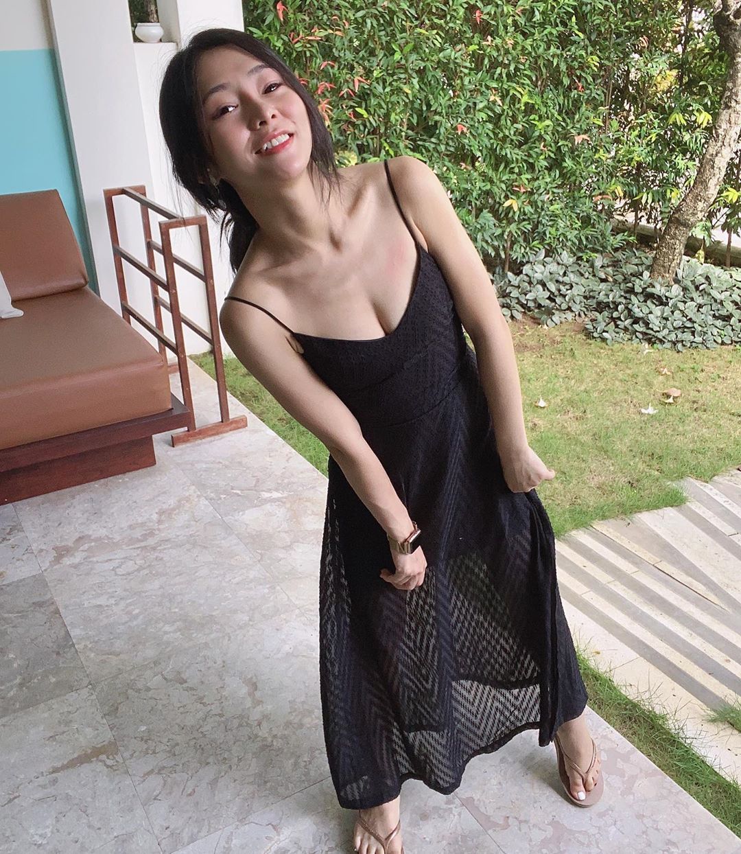 Joann's tempered face is featuring a tortuous extreme body.-第1章-图片14