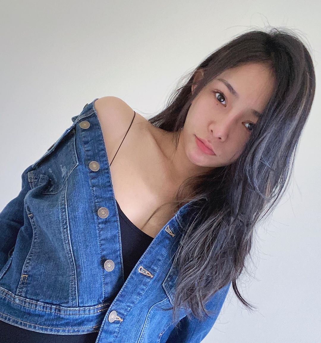 Joann's tempered face is featuring a tortuous extreme body.-第1章-图片16