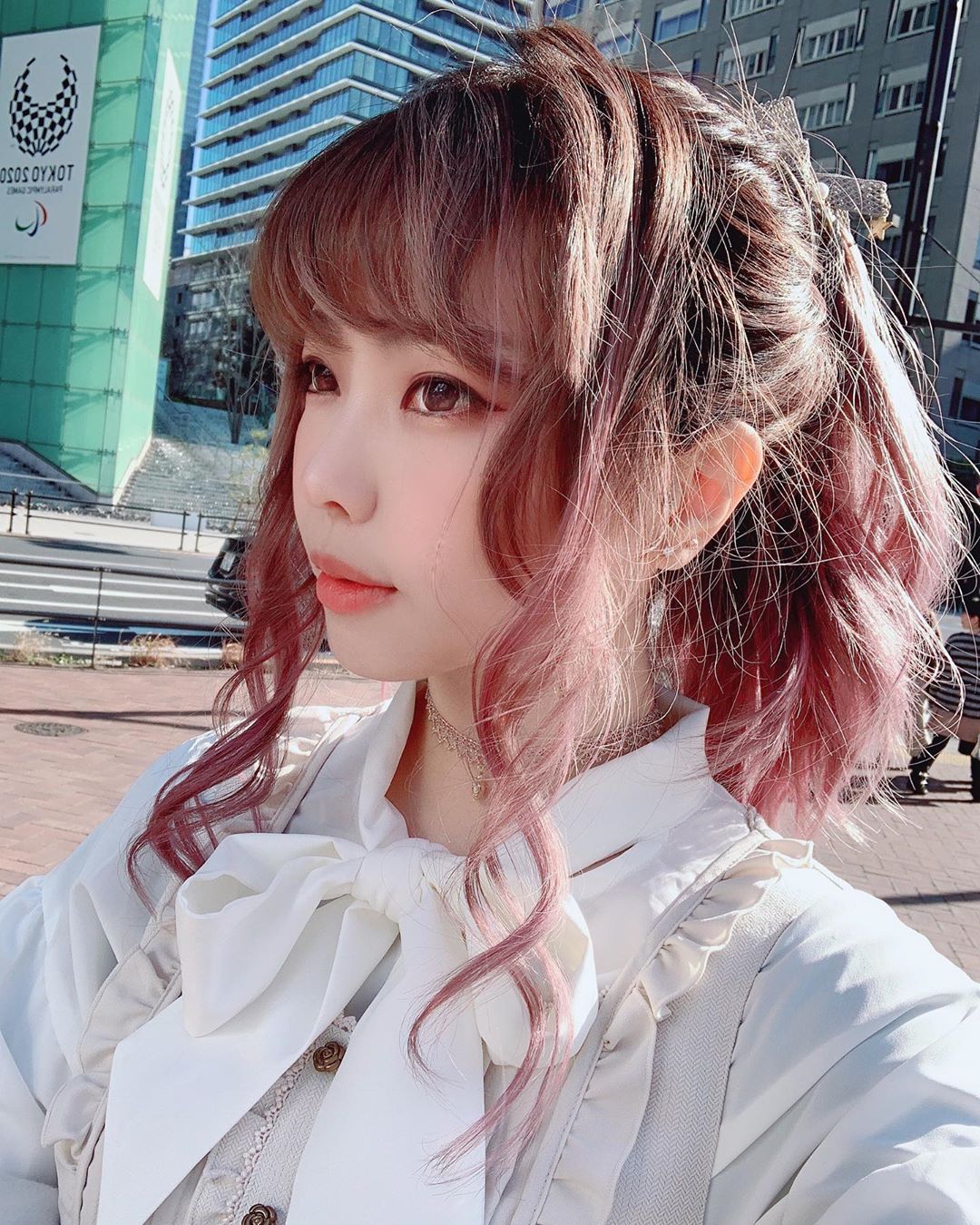Ely temperament sister SIZE super stunning deep hidden... net exploded-第1章-图片2