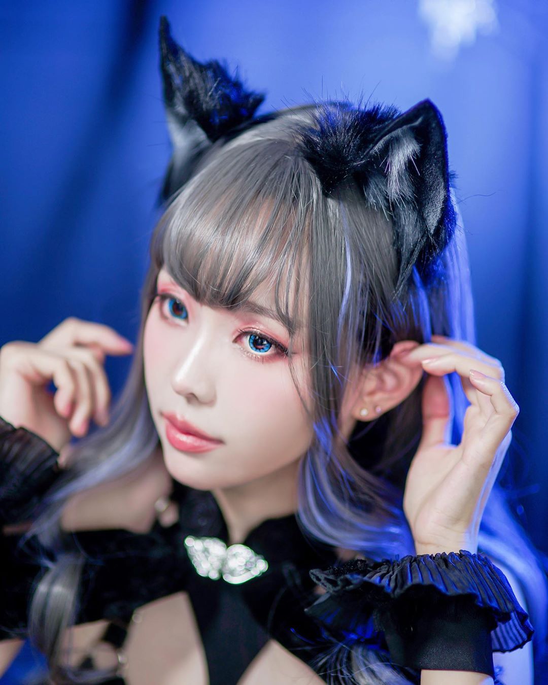 Ely temperament sister SIZE super stunning deep hidden... net exploded-第1章-图片6