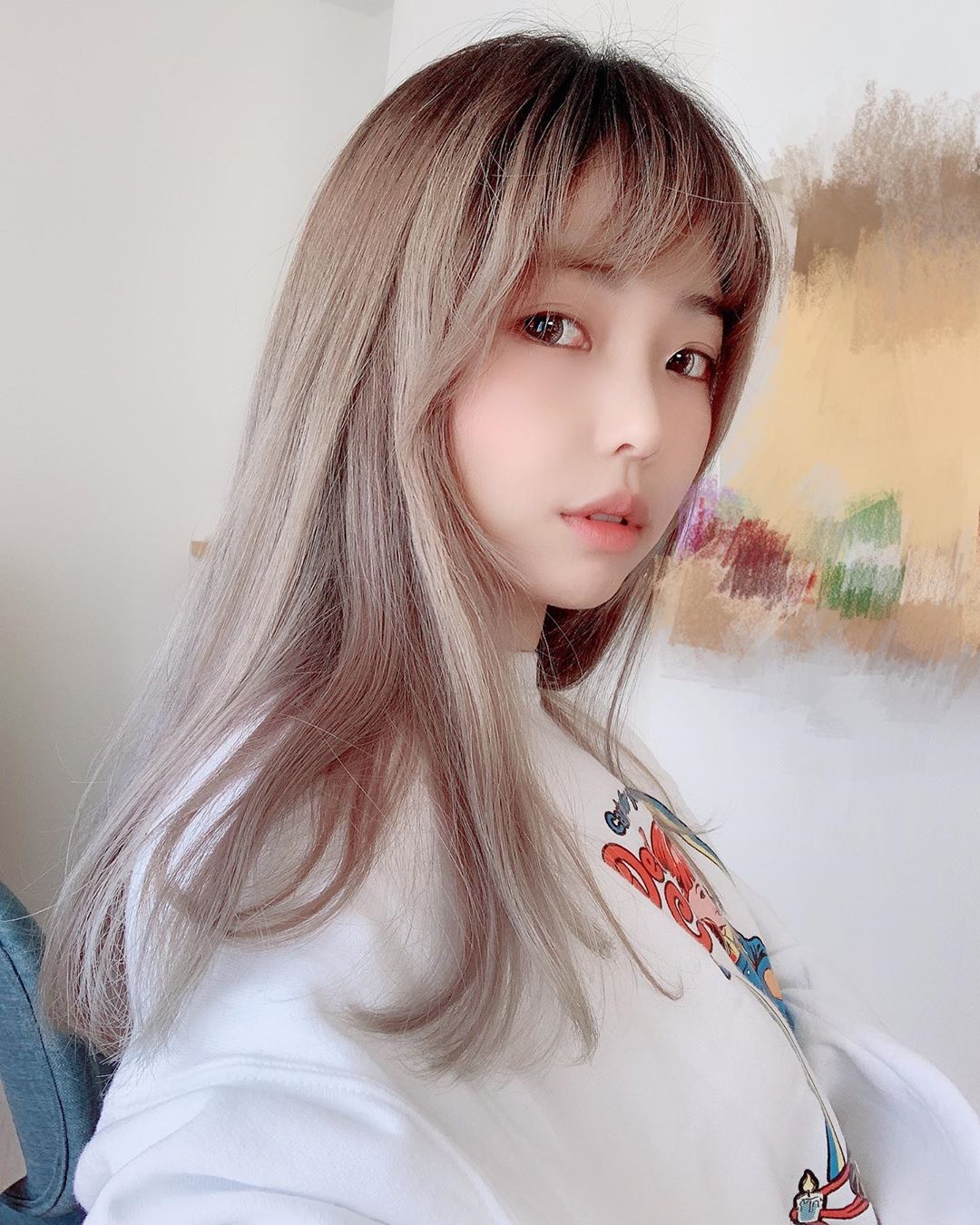 Ely temperament sister SIZE super stunning deep hidden... net exploded-第1章-图片16