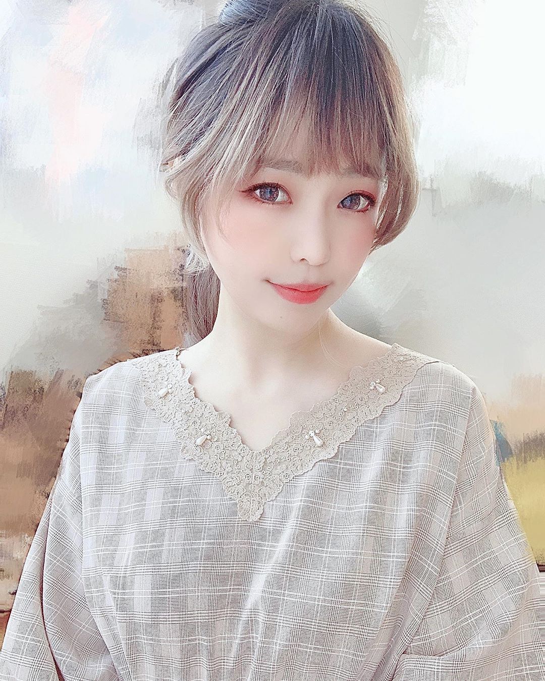 Ely temperament sister SIZE super stunning deep hidden... net exploded-第1章-图片20