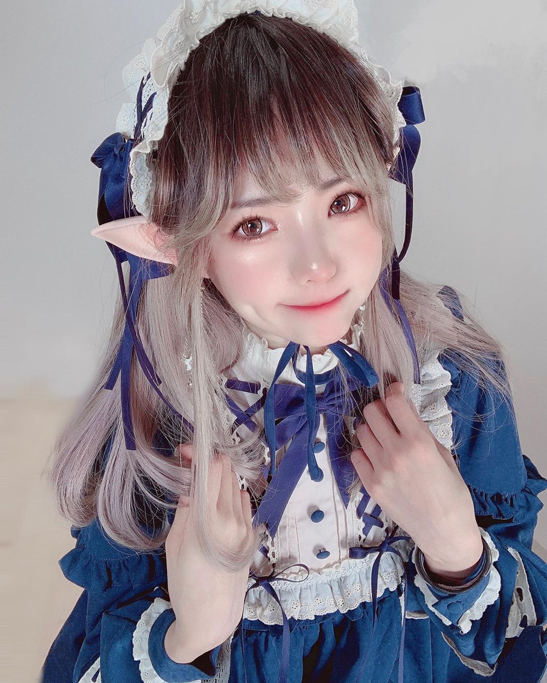 Ely temperament sister SIZE super stunning deep hidden... net exploded-第1章-图片19